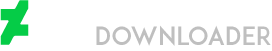 DeviantArt Image Downloader logo