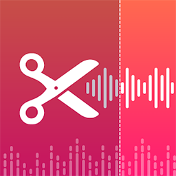 MP3 Splitter logo