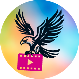 Video Hunter logo